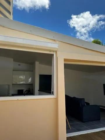 Bungalow Cannelle Apartment Sainte-Luce