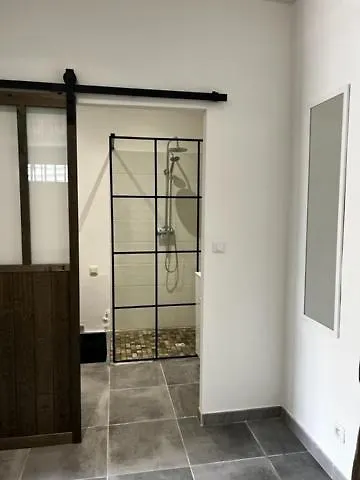 Bungalow Cannelle Apartment Sainte-Luce