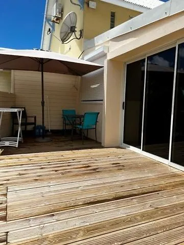 Bungalow Cannelle Apartment Sainte-Luce Martinique