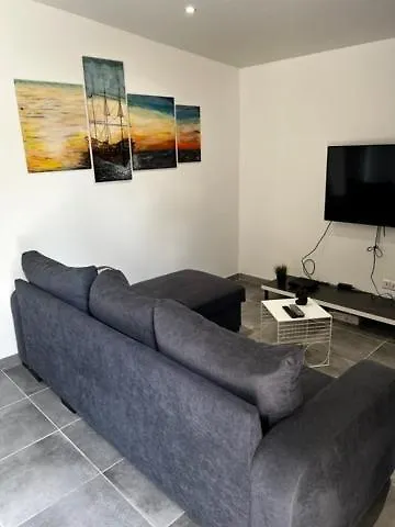 Bungalow Cannelle location