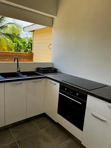 Bungalow Cannelle Apartment Sainte-Luce