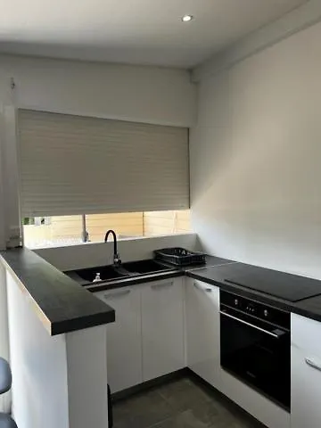 Bungalow Cannelle Apartment Sainte-Luce Martinique